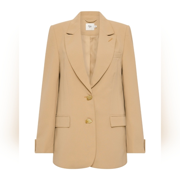 Aje Bonnie Tailored Jacket - Picture 6 of 11